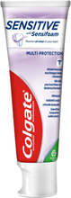 Colgate Toothpaste Sensitive Multiprotection 75 ml