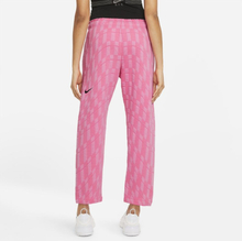 Nike Sportswear Tech Pack Women's Trousers - Pink