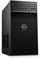 Dell Precision 3640 Mt Xeon 512gb Intel Uhd Graphics 630