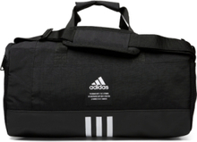 "4Athlts Duf S Sport Gym Bags Black Adidas Performance"