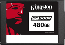 Harddisk Kingston DC500 555 MB/s 480 GB SSD