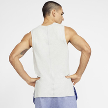 Nike Yoga Men's Tank - Grey