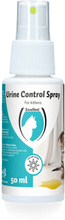 Urine Control spray - Doft- och Fläckborttagare för kattungar