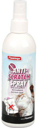Flamingo Anti-Scratch Spray - Anti klös Spray