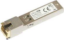 Mikrotik S+rj10 10 Gigabit Ethernet; 2.5 Gigabit Ethernet; 5 Gigabit Ethernet; Ethernet; Fast Ethernet; Gigabit Ethernet