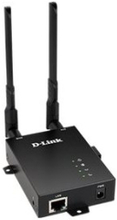 D-link Dwm-312 4g Vpn-router Dual-sim