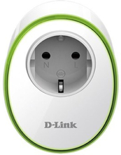 D-link Mydlink Home Smart Plug