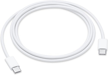 Apple Usb-c Charge Cable 1m Hvid
