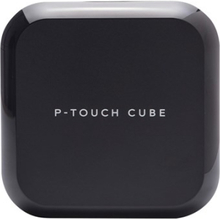 Brother P-touch Cube Plus Pt-p710bt