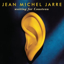Jarre Jean-Michel: Waiting for Cousteau 1990