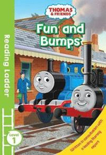 Thomas and Friends: Fun and Bumps