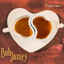 James Bob: Espresso (mqa-cd)