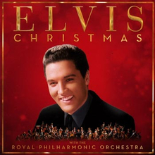 Presley Elvis: Christmas with Elvis & RPO (DLX)