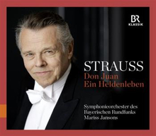 Strauss: Don Juan/Heldenleben
