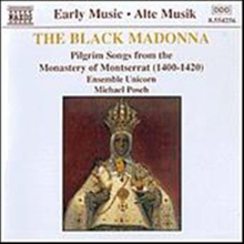 Black Madonna (Pilgrim songs 1400-1420)
