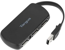 Targus 4-Port USB 2.0 Hub