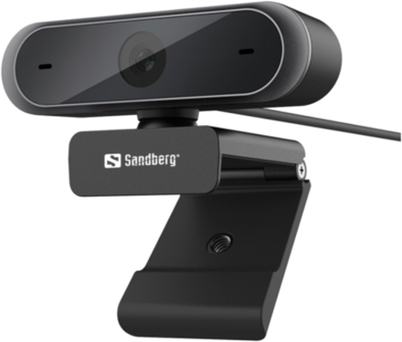 Sandberg USB Webbkamera Pro