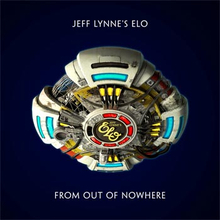 Jeff Lynne"'s ELO: From out of nowhere 2019 (DLX)