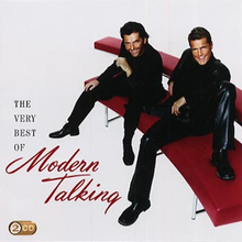 Modern Talking: Very best of...