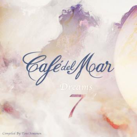 Café Del Mar Dreams Vol 3