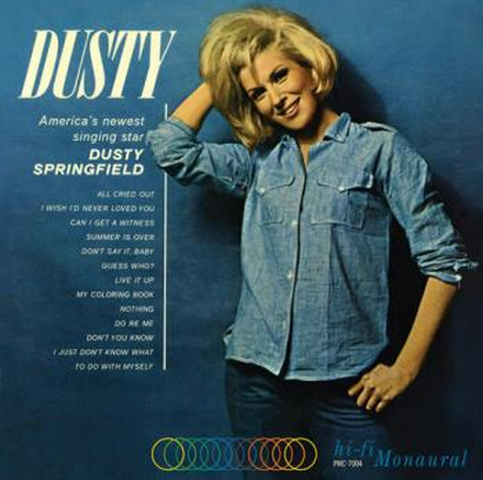 Springfield Dusty: Dusty