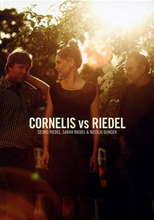 Riedel Georg/Sarah/N Dunger: Cornelis vs Riedel