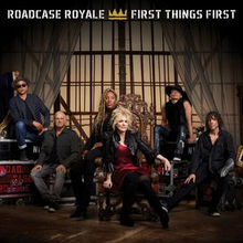 Roadcase Royale: First things first 2017