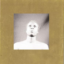 Young Fathers: Only God Knows Ft Leith Congr...
