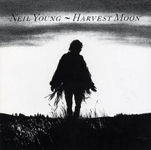 Young Neil: Harvest moon 1992