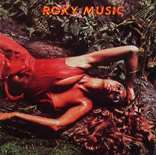 Roxy Music: Stranded 1973 (Rem)