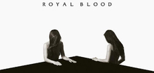 Royal Blood: How did we get so dark 2017
