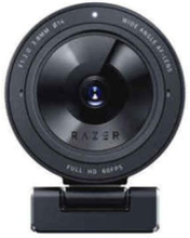 Webcam Razer Kiyo Pro FHD 1080P Sort