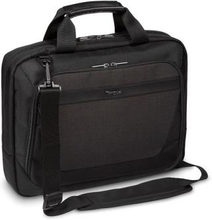 Targus 12-14"" CitySmart Essential Multi-Fit Laptop Topload Black/Grey