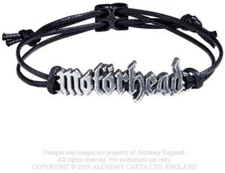 Motörhead: Wrist Strap/Logo