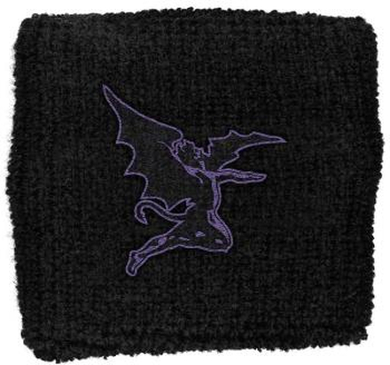 Black Sabbath: Sweatband/Purple Devil (Retail Pack)