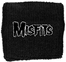 Misfits: Sweatband/Logo (Loose)