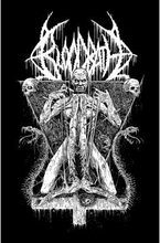 Bloodbath: Textile Poster/Morbid Antichrist