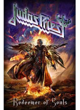 Judas Priest: Textile Poster/Redeemer Of Souls