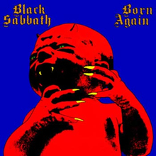 Black Sabbath: Born again 1983 (Rem)