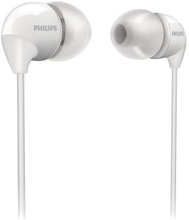 Philips SHE3590WT Ecouteurs PHILIPS