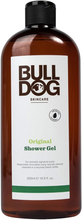 Bulldog Shower Gel Original - 500 ml