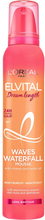 L'Oréal Paris Elvital Dream Length Wave Mousse 200 ml