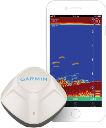 Garmin Striker Cast Ekkolodd uten GPS