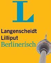 Langenscheidt Lilliput Berlinerisch - im Mini-Format