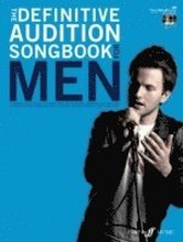 Definitive Audition Songbook For Men
