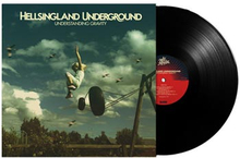 Hellsingland Underground: Understanding (Black)