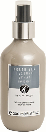 Zenz Therapy North Sea Texture Spray 200 ml