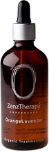 Zenz Therapy Orange Lavender Oil 100 ml