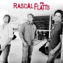 Rascal Flatts: Rascal Flatts [import]