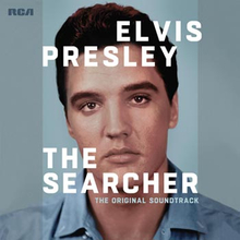 Presley Elvis: The searcher (Soundtrack 2018)